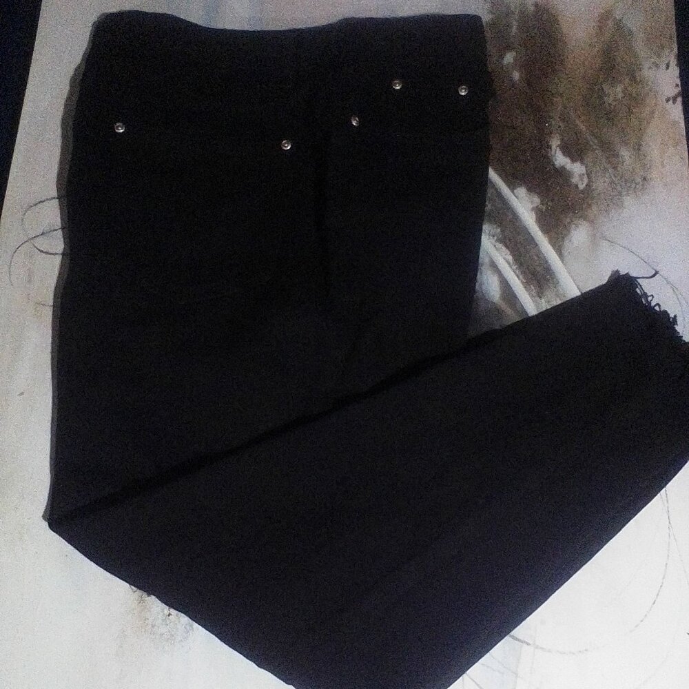 Women's jeans, by Nasty Gal